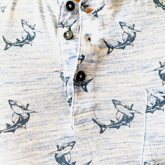 Men’s Brave Soul London Shirt Medium - Picture 7 of 11